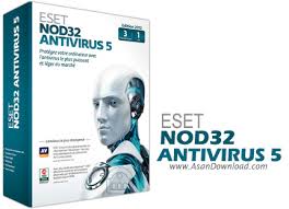 آنتی ویروس نود 32