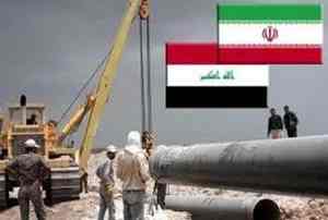 صادرات به عراق ، صادرات مواد غذایی ، صادرات مصالح ساختمانی