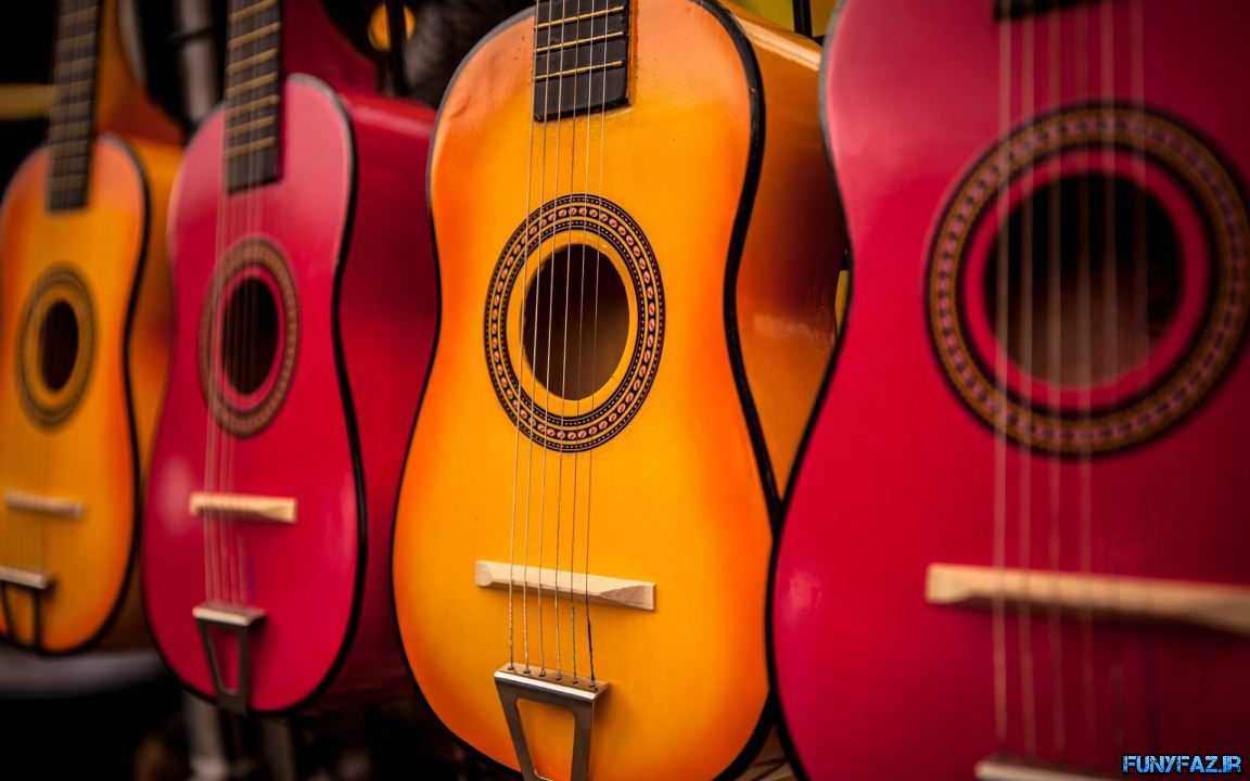تدریس خصوصی گیتار در سبکهای کلاسیک وپاپ-به راحتی ریتم بنوازید-آکورد سازی کنید-ملودی بنوازید-آموزش با کیفیت را تجربه کنید