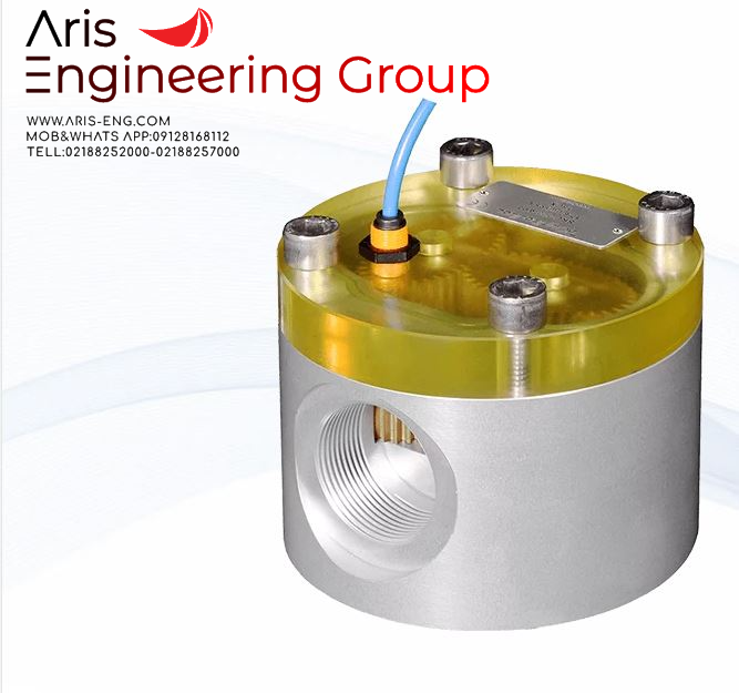 گروه مهندسین آریس نمایندگی انحصاری شرکت کیتولا Kytola Instruments