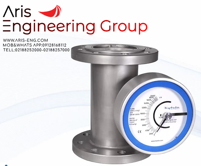 گروه مهندسین آریس نمایندگی انحصاری شرکت کیتولا Kytola Instruments