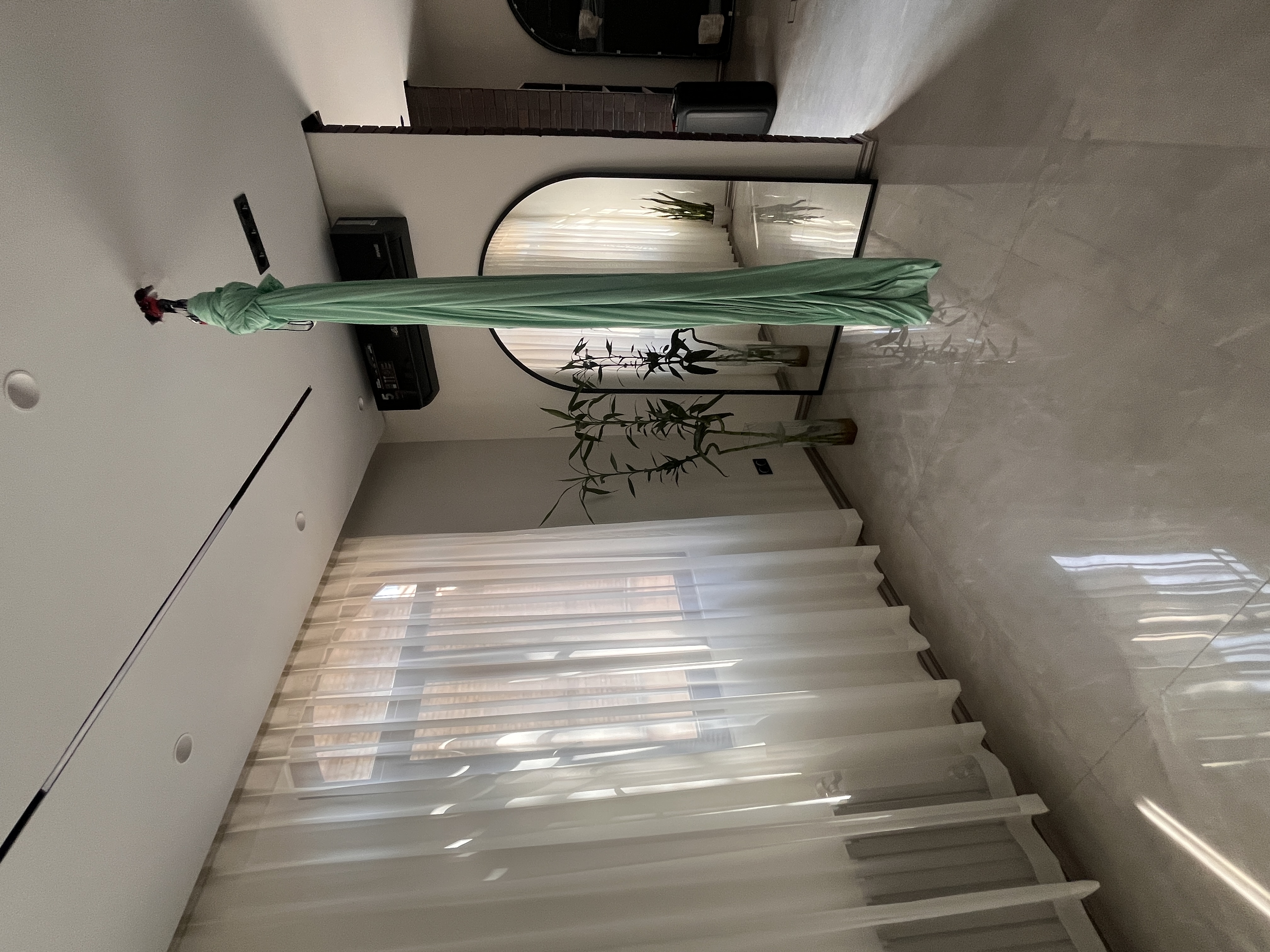 باشگاه ورزشی پیلاتس  ریفرمر و اریال ویژه بانوان