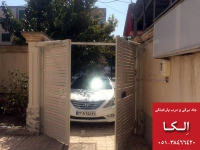 خرید جک برقی درب پارکینگی در مشهد