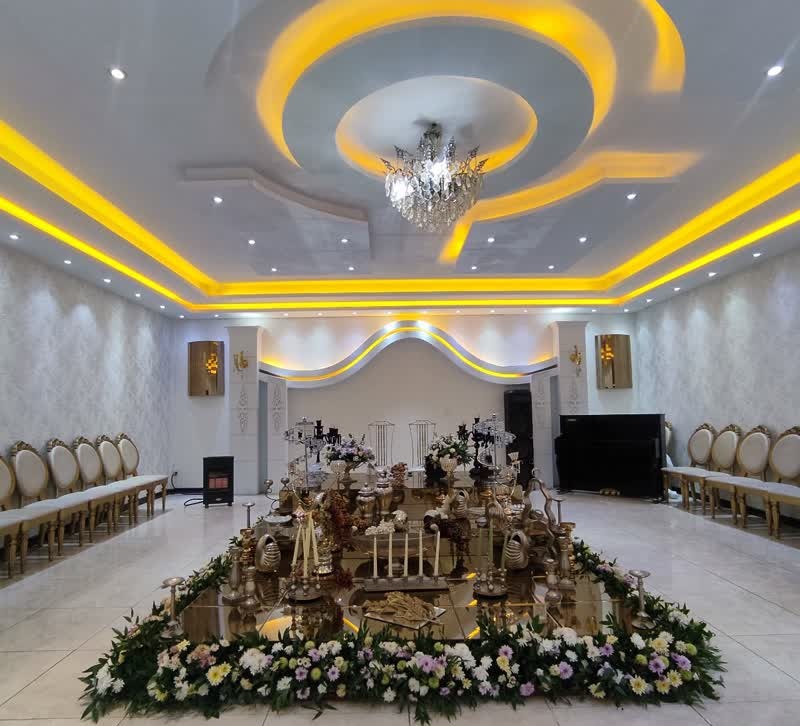 دفتر ازدواج شهرزیبا 