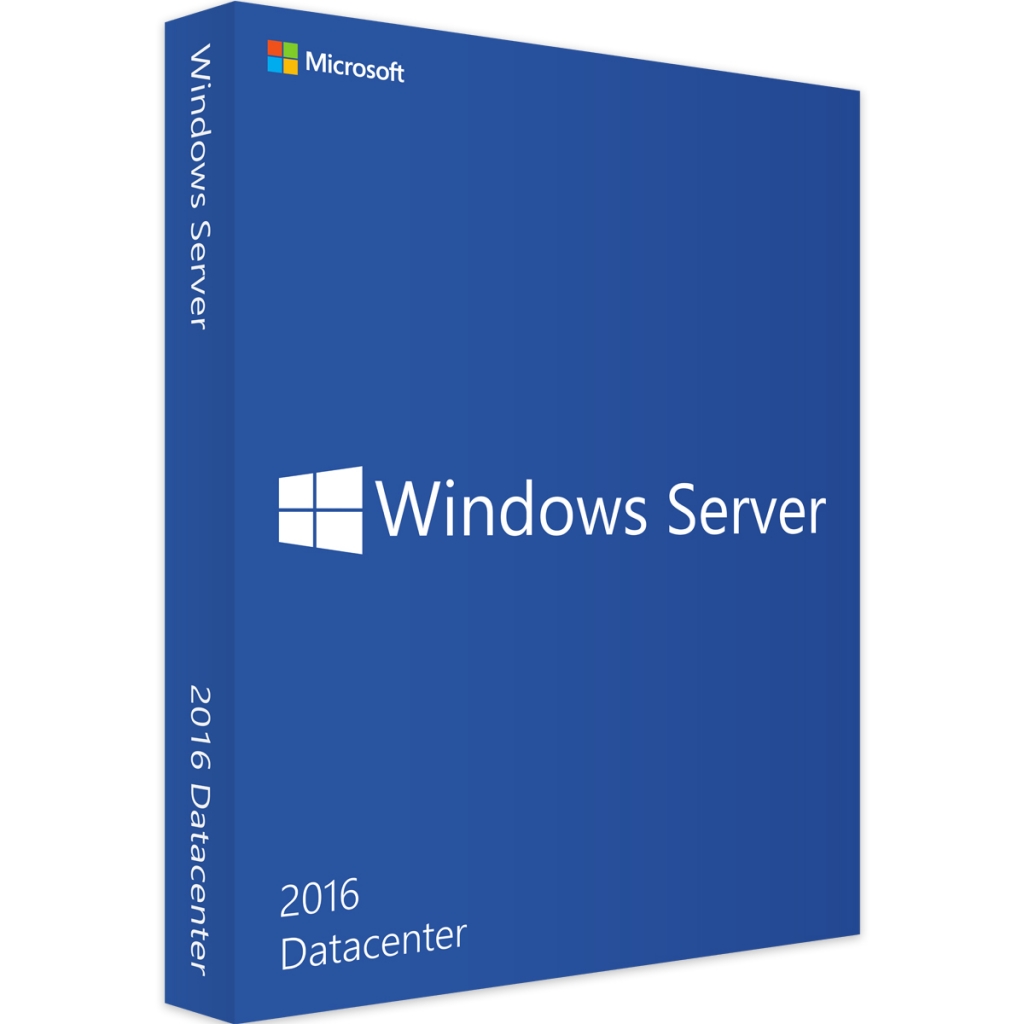  لایسنس windows server 2016 original - ویندوز سرور 2016قانونی  - مایکروسافت ویندوزسرور 2016 اصل