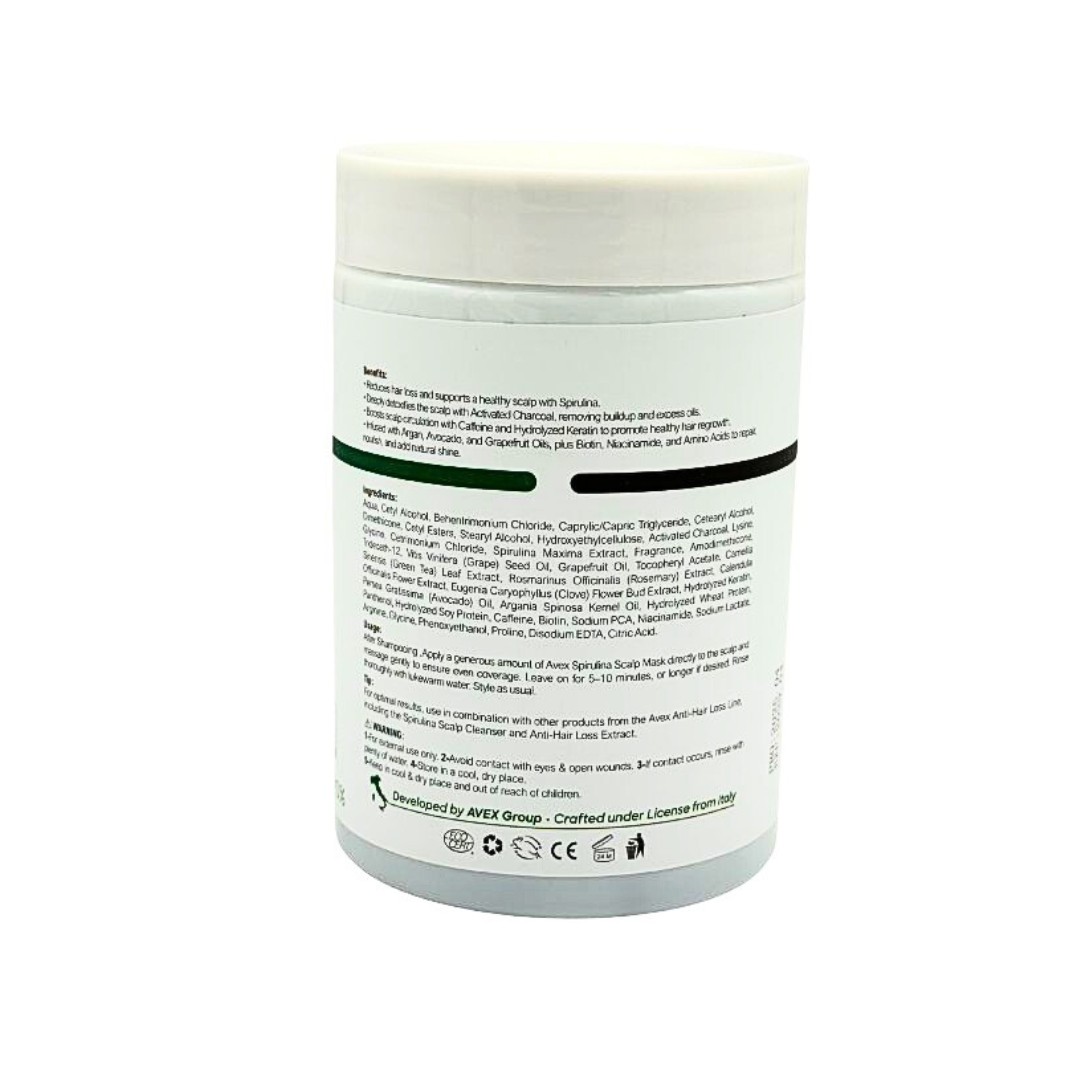 خداحافظی با مشکلات مو و اسکالپ: راهکارهای حرفه‌ای از تهران لوکس TLUX!