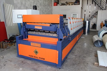 فروش دستگاه دو طبقه طرح سفال و دامپا 09121889200