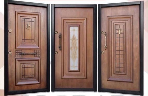 خرید درب ضد سرقت