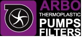 انواع پمپ Arbo آربو هلند (ARBO pompen en filters BV)