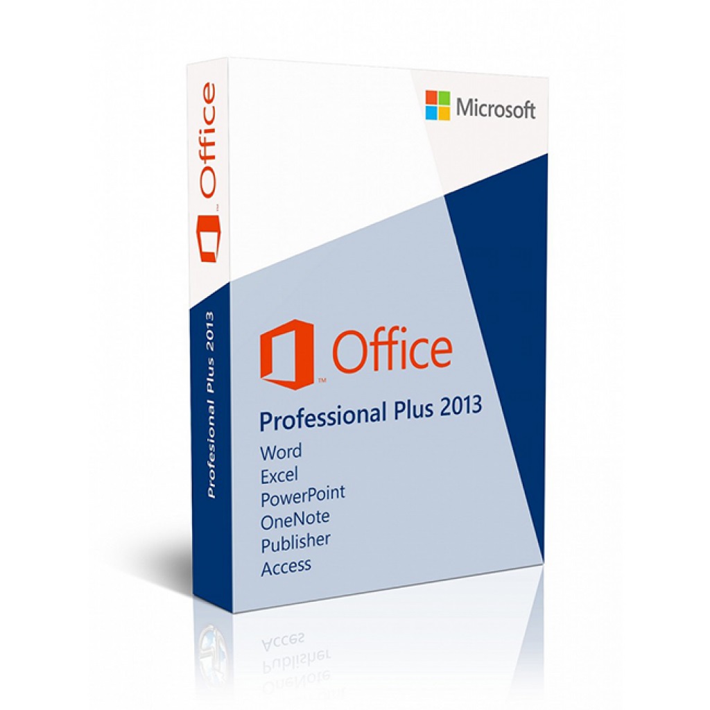  لایسنس Microsoft Office 2013 Original - آفیس 2013 قانونی  - مایکروسافت آفیس 2013 اصل
