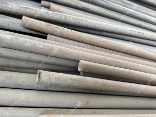 فروش میلگرد ساده و آجدار | قیمت روز و تحویل سریع