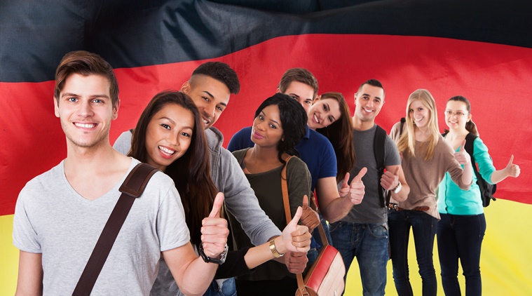 تحصیل در برترین دانشگاه های آلمان