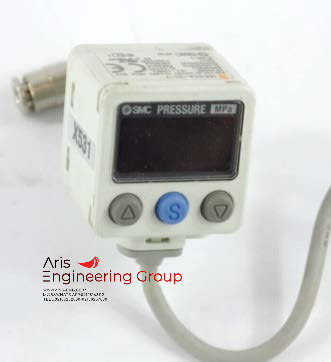 پرشر سوئیچ SMC مدل ISE40A-01-Y 