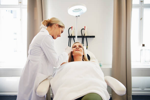 طراحی سایت کلینیک زیبایی در مشهد | ویژه