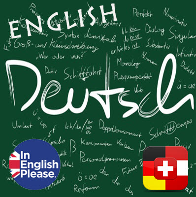 تدریس خصوصی زبان آلمانی و انگلیسی در تهران