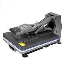 تعمیر انواع دستگاه های پرس حرارتی