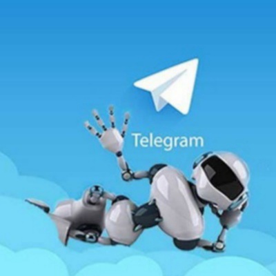 طراحی و ساخت ربات تلگرام