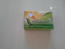 خرید کرم ضد لک چای سبز کره ای