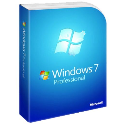 ویندوز 7 قانونی - لایسنس windows 7 original - مایکروسافت ویندوز 7 اصل