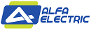فروش انواع محصولات  آلفا الکتریک  (alfaelectric) ایتالیا 
